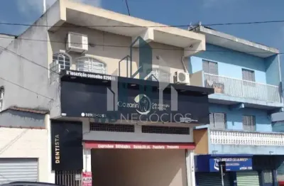 Loja para alugar no bairro jardim robru - são paulo/sp