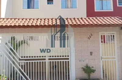 Casa com 2 quartos à venda na Rua General Dias, 522, Penha De França, São Paulo