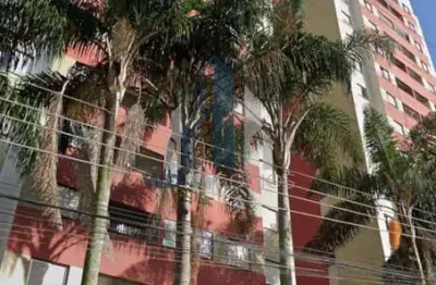 Apartamento à venda no bairro jardim santa teresinha - são paulo/sp