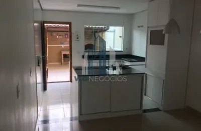 Casa com 3 quartos à venda no Jardim Guairaca, São Paulo 