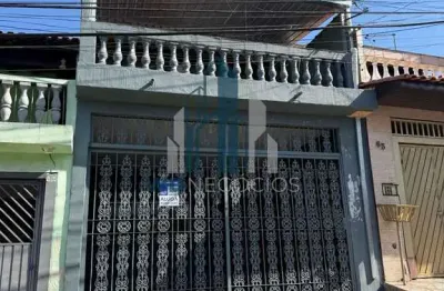 Sobrado à venda no bairro jardim pedro josé nunes - são paulo/sp, zona leste