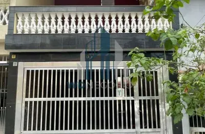 Casa à venda no bairro jardim pedro josé nunes - são paulo/sp, zona leste