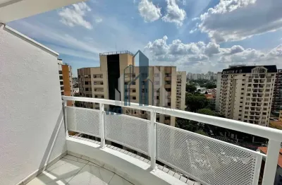 Apartamento para alugar no bairro indianópolis - são paulo/sp
