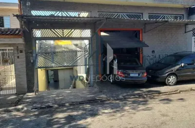 Casa com 3 quartos para alugar no Jardim Pedro José Nunes, São Paulo 