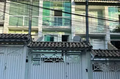 Casa com 3 quartos à venda em Itaquera, São Paulo 