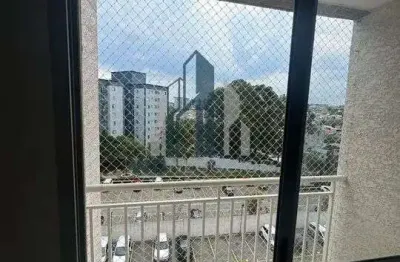 Apartamento à venda no bairro cidade líder - são paulo/sp
