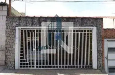 Casa com 3 quartos à venda na Cidade Líder, São Paulo 