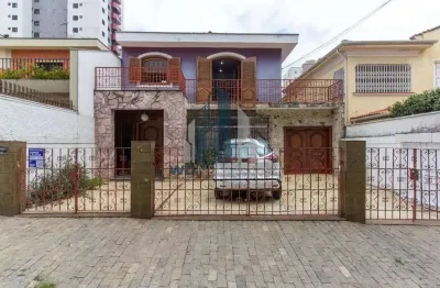 Casa com 3 quartos à venda no Campos Eliseos, São Paulo 