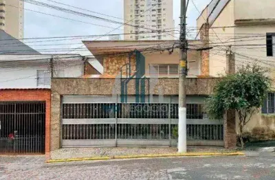 Casa à venda no bairro vila santo estevão - são paulo/sp, zona leste
