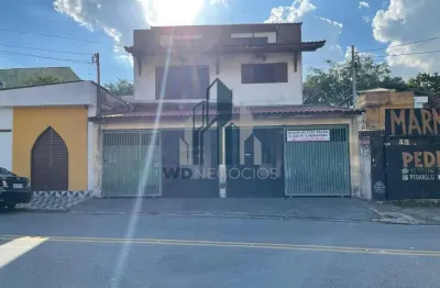 Ponto comercial para alugar no bairro vila curuçá - são paulo/sp
