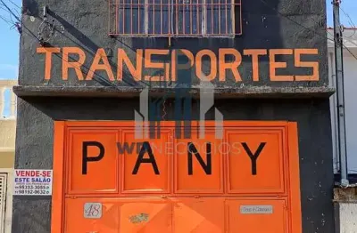 Ponto comercial à venda no bairro vila nova curuçá - são paulo/sp