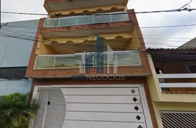 Sobrado para alugar no bairro fazenda aricanduva - são paulo/sp, zona leste