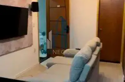 Apartamento para alugar no bairro vila nova savoia - são paulo/sp, zona leste