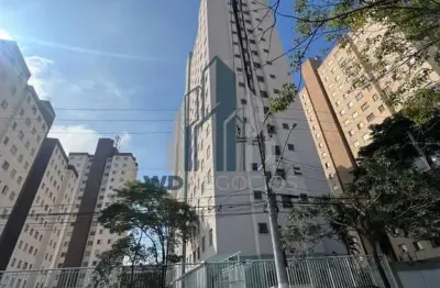 Apartamento à venda no bairro belenzinho - são paulo/sp