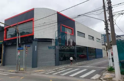 Salão comercial para alugar no bairro vila norma - são paulo/sp