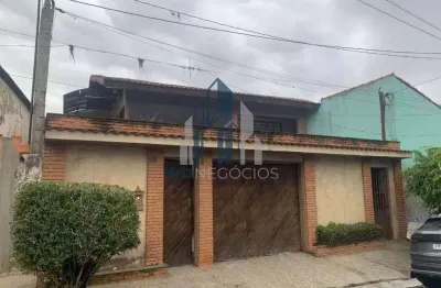 Casa à venda no bairro vila correa - ferraz de vasconcelos/sp