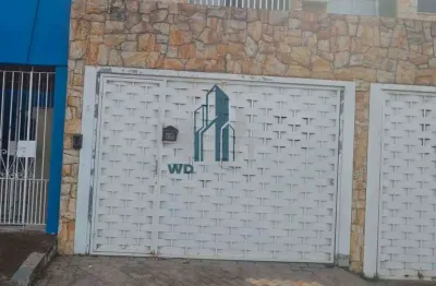 Casa à venda no bairro vila santa isabel - são paulo/sp