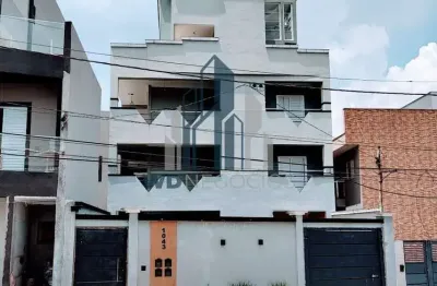 Apartamento com 2 quartos à venda na Vila Formosa, São Paulo 