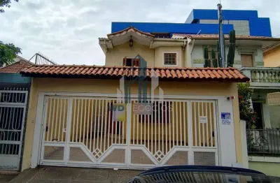 Casa para alugar no bairro chácara tatuapé - são paulo/sp