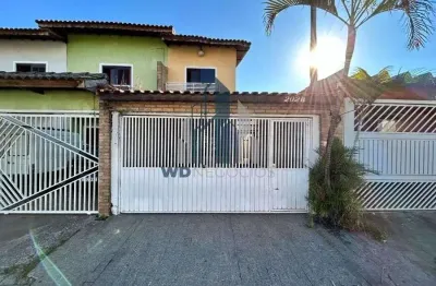 Casa com 3 quartos à venda na Vila Jacuí, São Paulo 