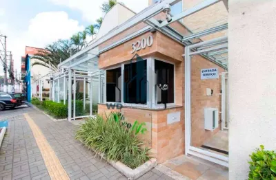 Condomínio ecolife tatuapé - apartamento à venda no bairro tatuapé - são paulo/sp