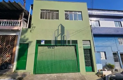 Casa para alugar no bairro jardim danfer - são paulo/sp, zona leste