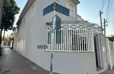 Casa com 2 quartos para alugar no Tatuapé, São Paulo 