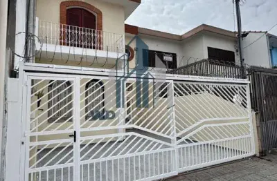 Casa com 4 quartos para alugar na Rua Pedro de Resende, Tatuapé, São Paulo