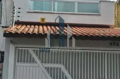 Casa com 3 quartos à venda na Rua Major Ângelo Zanchi, Penha De França, São Paulo