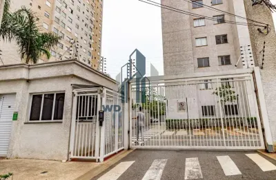 Apartamento à venda no bairro belenzinho - são paulo/sp