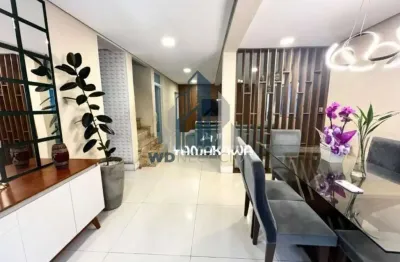 Casa com 3 quartos para alugar na Avenida José Martins Lisboa, Vila Mara, São Paulo