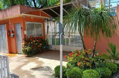 Apartamento à venda no bairro vila curuçá - são paulo/sp