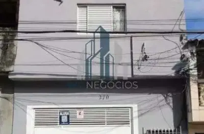 Sobrado para alugar no bairro jardim marília - são paulo/sp