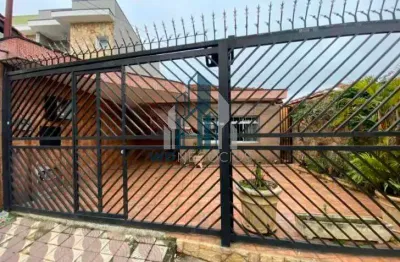 Casa com 3 quartos à venda na Rua Professor José Vieira de Morais, Vila Ré, São Paulo
