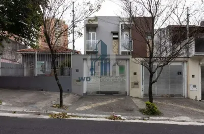 Casa com 3 quartos para alugar na Rua Antônio Carlos Lamego, Vila Paranaguá, São Paulo
