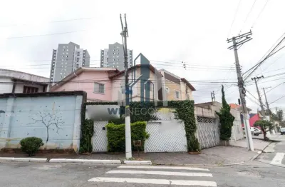 Casa para alugar no bairro chácara cruzeiro do sul - são paulo/sp