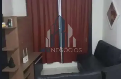Apartamento à venda no bairro parque são lourenço - são paulo/sp