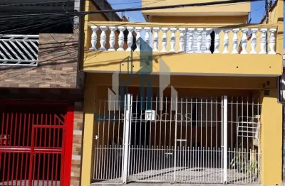 Sobrado à venda no bairro jardim pedro josé nunes - são paulo/sp