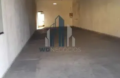Ponto comercial para alugar na Rua Cururipe, 39, Parque Maria Luiza, São Paulo