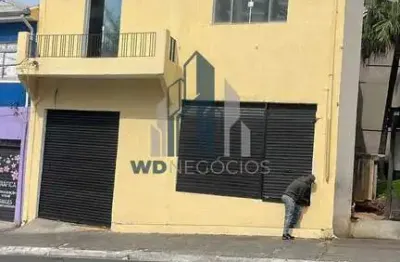Ponto comercial para alugar no bairro penha de frança - são paulo/sp