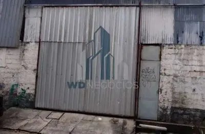 Pavilhão/galpão para alugar no bairro jardim planalto - guarulhos/sp