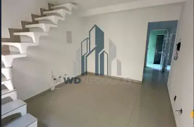 Casa com 2 quartos à venda na Rua Joaquim Leal, 512, Vila Curuçá, São Paulo