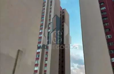 Apartamento para alugar no bairro vila rachid - guarulhos/sp