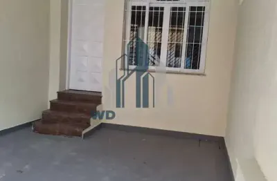 Casa com 2 quartos para alugar na Rua Bernardo Magalhães, 102, Tatuapé, São Paulo