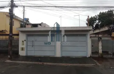 Casa com 3 quartos à venda no Jardim Tuã, São Paulo 
