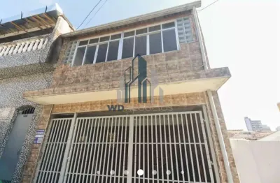 Casa com 2 quartos à venda na Rua Cajarana, Penha De França, São Paulo