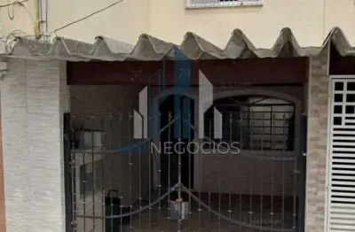 Sobrado para alugar no bairro vila nhocune - são paulo/sp