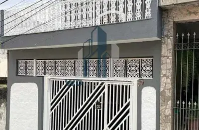 Sobrado à venda no bairro artur alvim - são paulo/sp