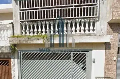 Casa com 3 quartos à venda na Rua Elza Soares de Arruda, Limoeiro, São Paulo