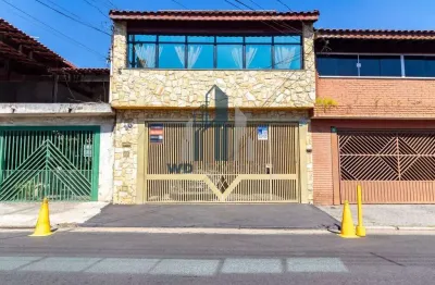 Casa para alugar no bairro vila giordano - são paulo/sp